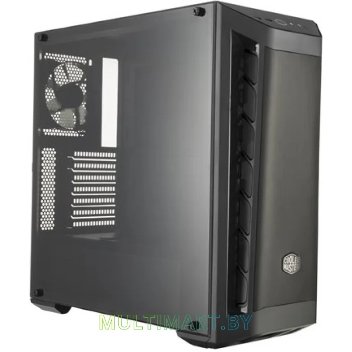 Корпус Cooler Master MasterBox MB511 (MCB-B511D-KANN-S01)